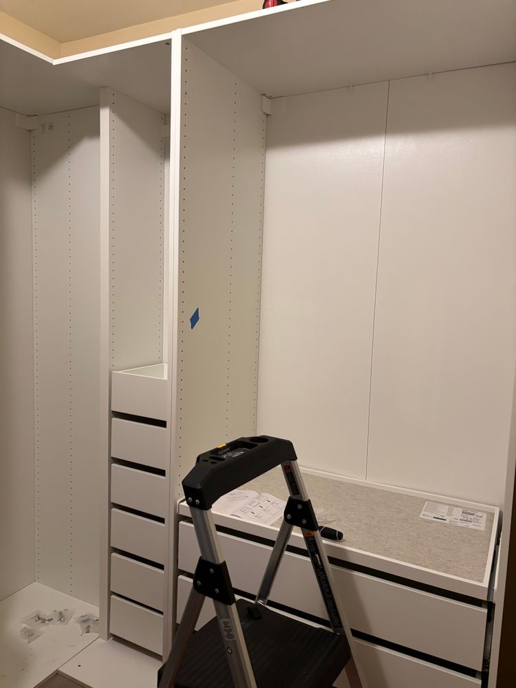 All Photos for PrimeMount Solutions in Annandale, VA