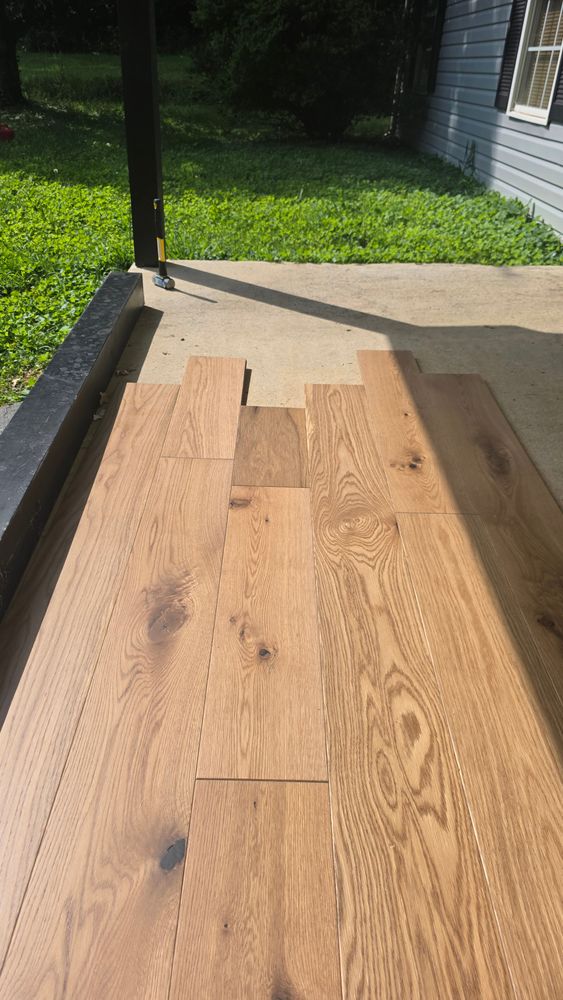 All Photos for Faith Friendly Flooring in Dalton, GA