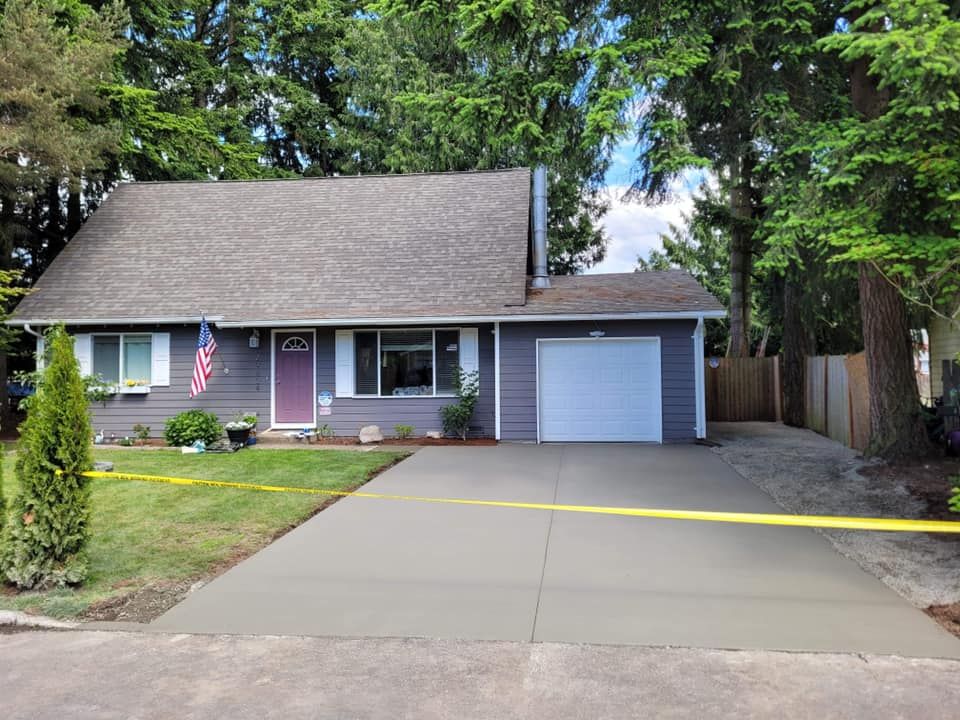 Our Fix and Flips service revitalizes properties by efficiently transforming spaces, leveraging advanced concrete pumping techniques to enhance durability and aesthetics for higher property value and quicker turnarounds. for Inline NW in Seattle, WA