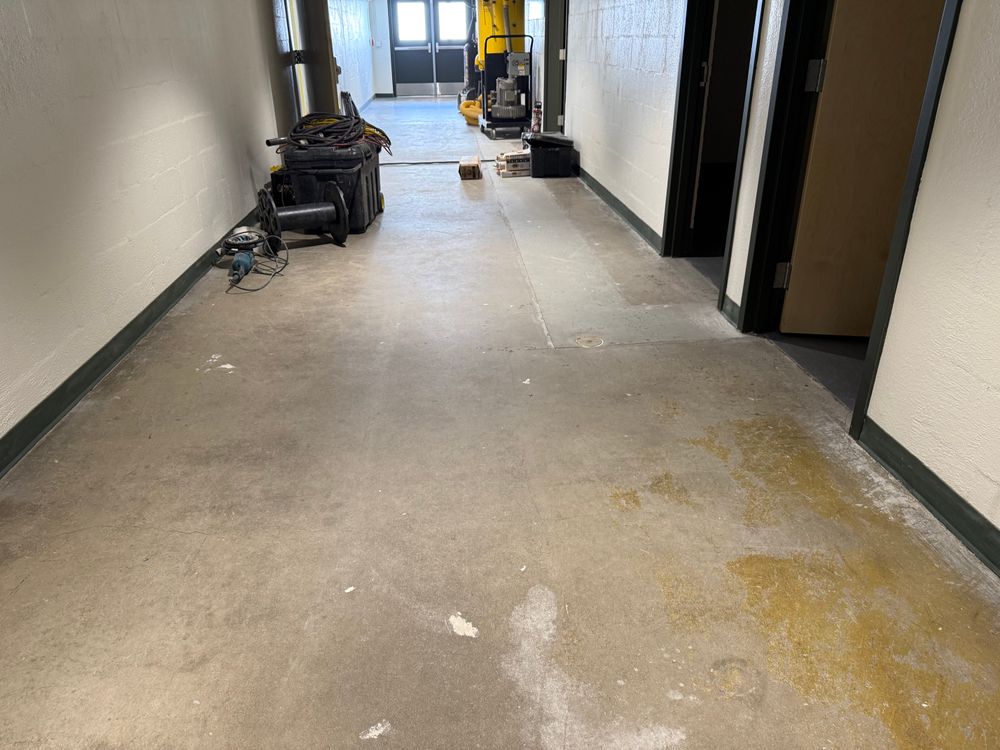 All Photos for Lucero's Painting & Floor Coating in Albuquerque, NM