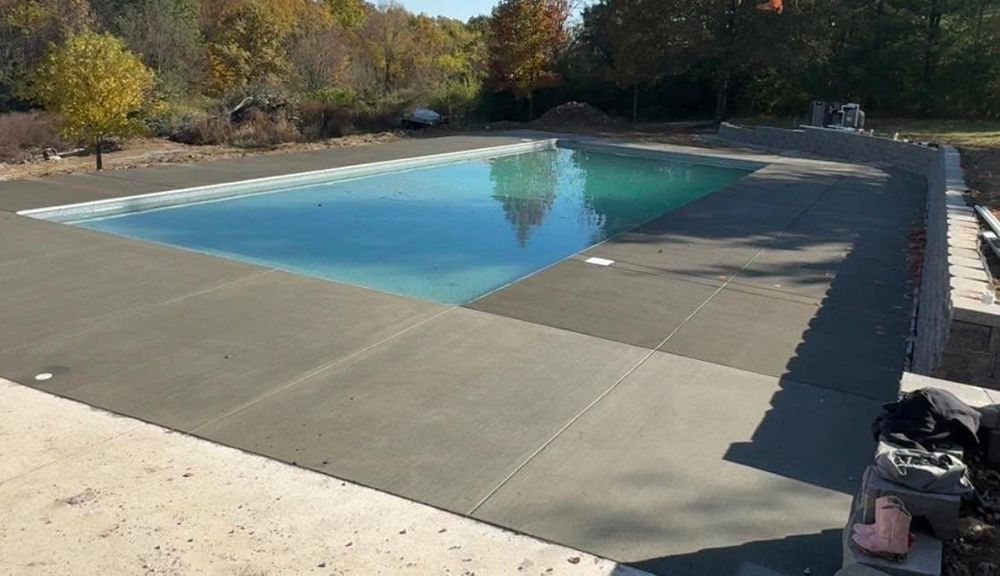 All Photos for Tanenbaum Services & Concrete in Florence, KY