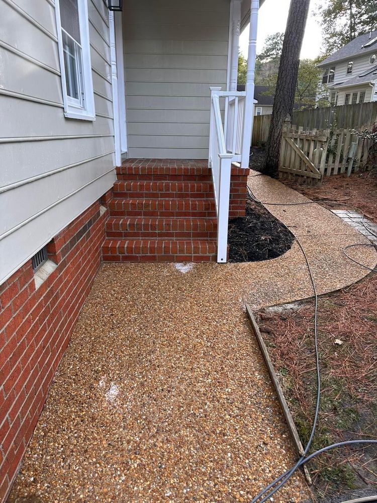 All Photos for LeafTide Solutions in Richmond, VA