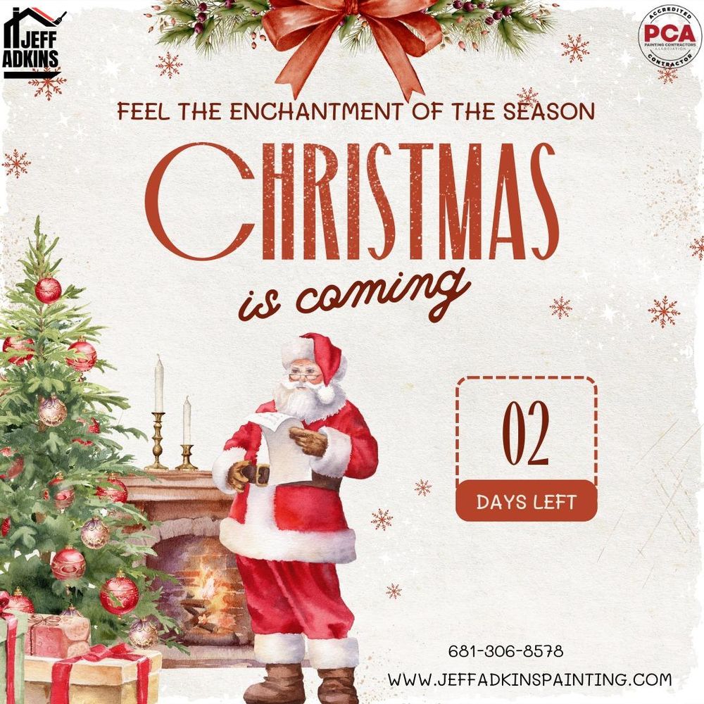 All Photos for Jeff Adkins Painting in Barboursville, WV