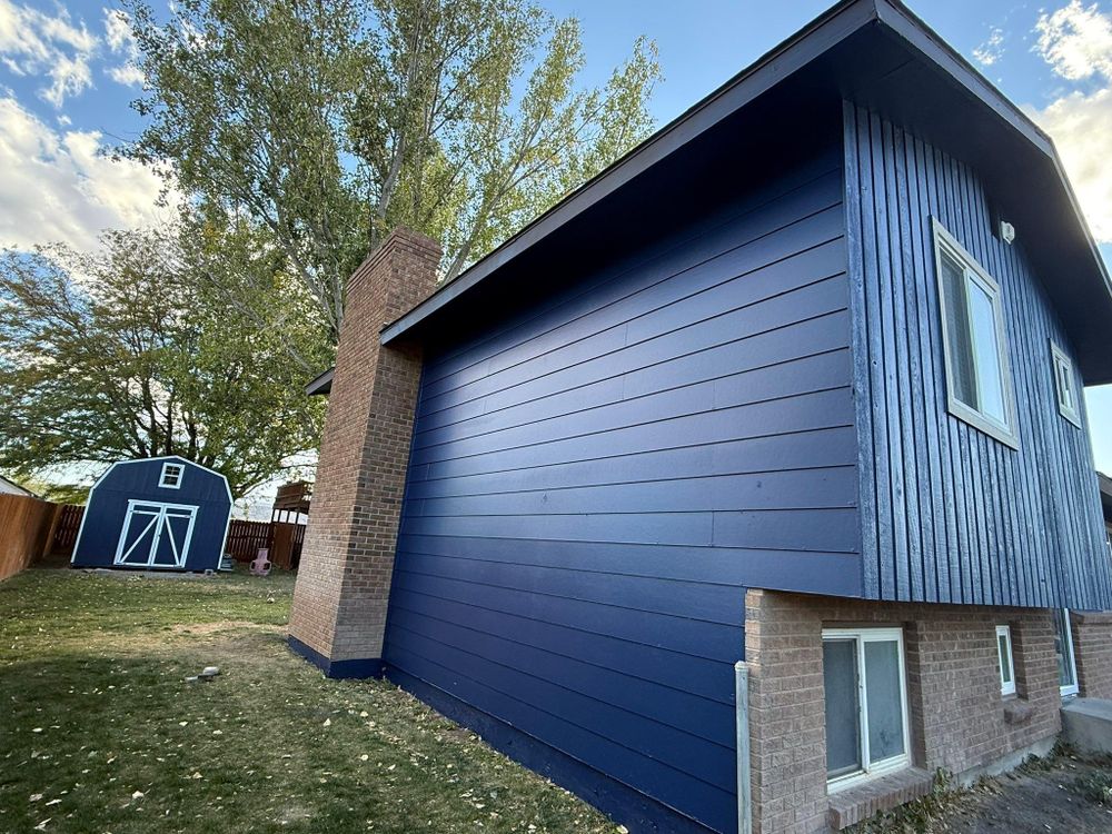 All Photos for Skyline Painting & Roofing in Grand Junction, CO