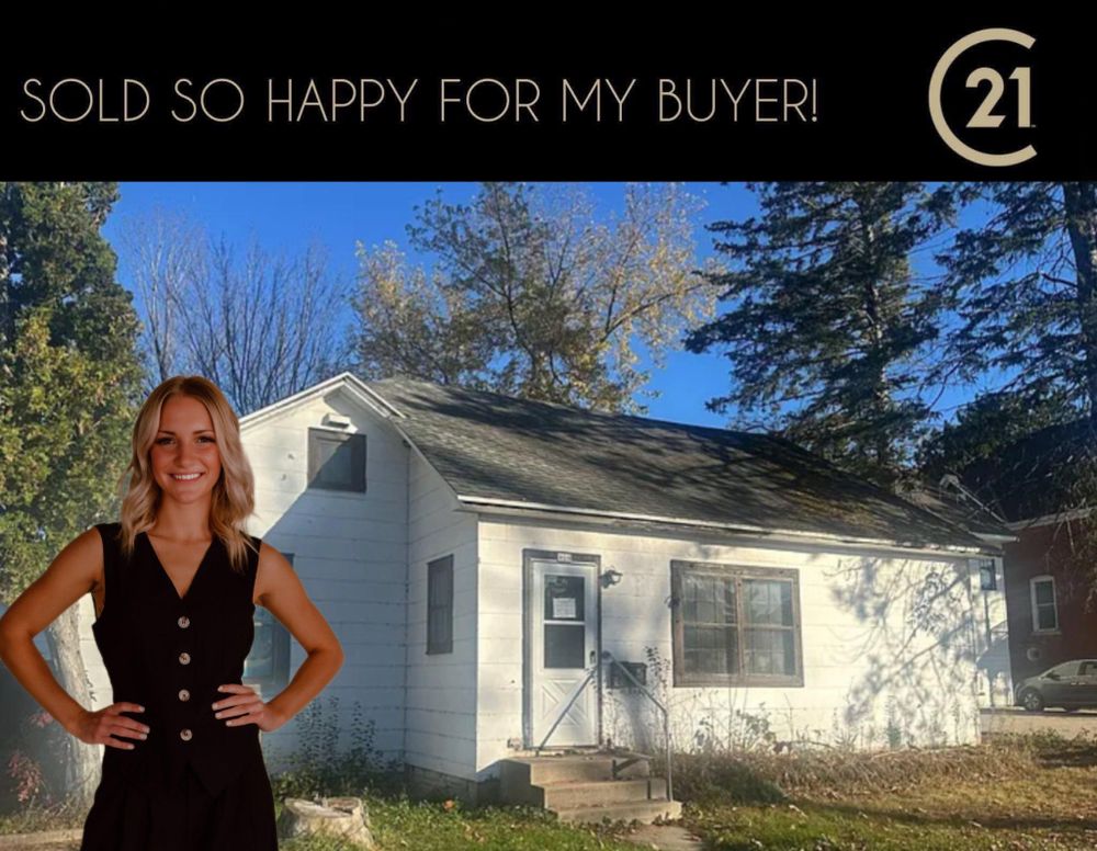 All Photos for Emma Praslowicz Century 21 Best Way Realty in Tomahawk, WI