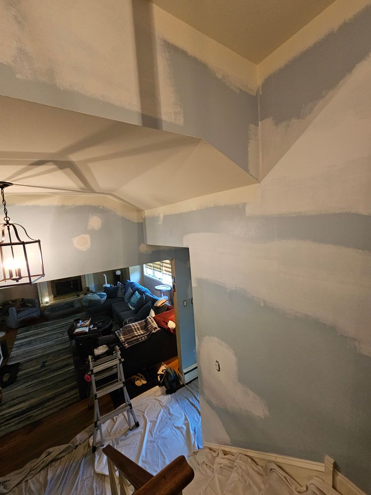 All Photos for Cascade Painting in Maple Glen, PA