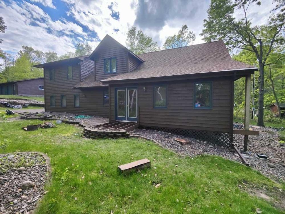 All Photos for Vivid Color Painting in Baxter, MN