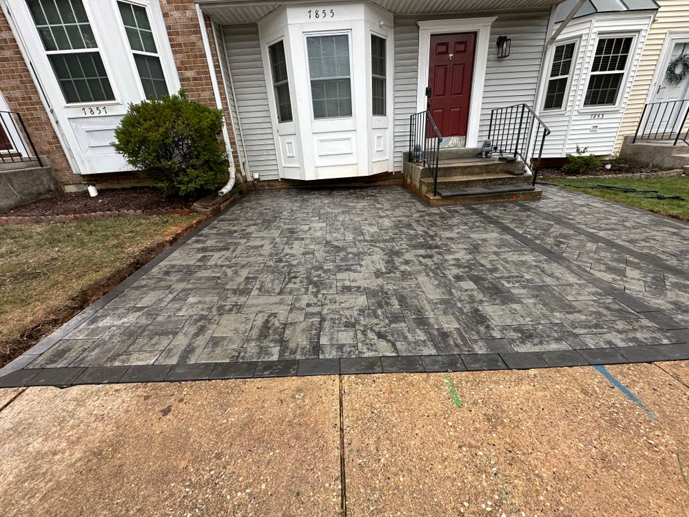 All Photos for Matteo Hardscapes in Towson,  MD