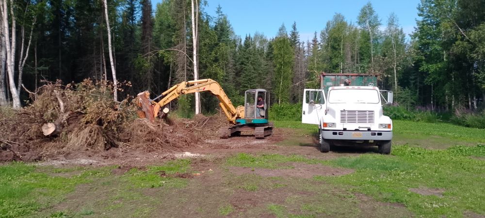 All Photos for R.L.Moore in Wasilla, AK