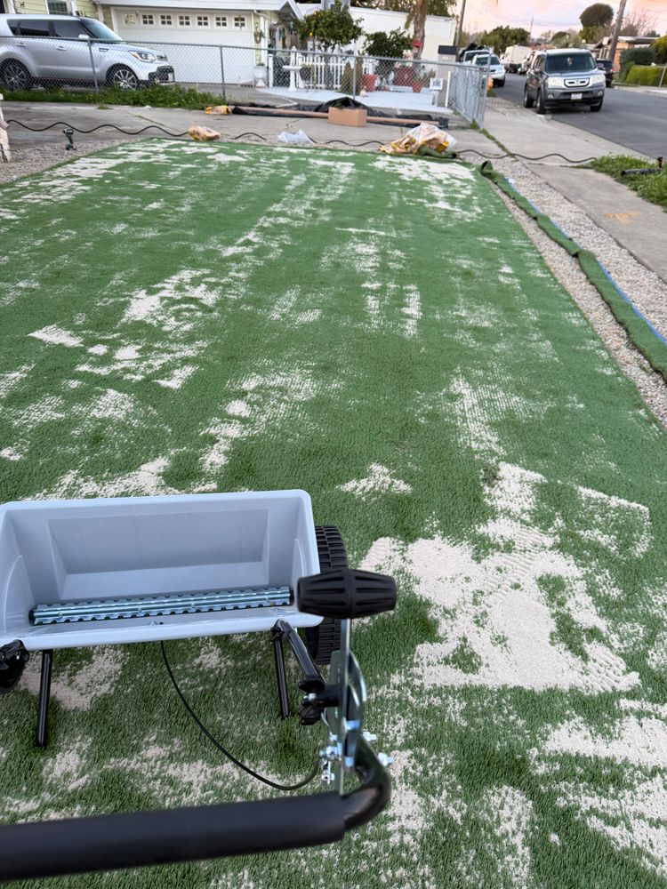 All Photos for CBA Landscaping in Hayward, CA