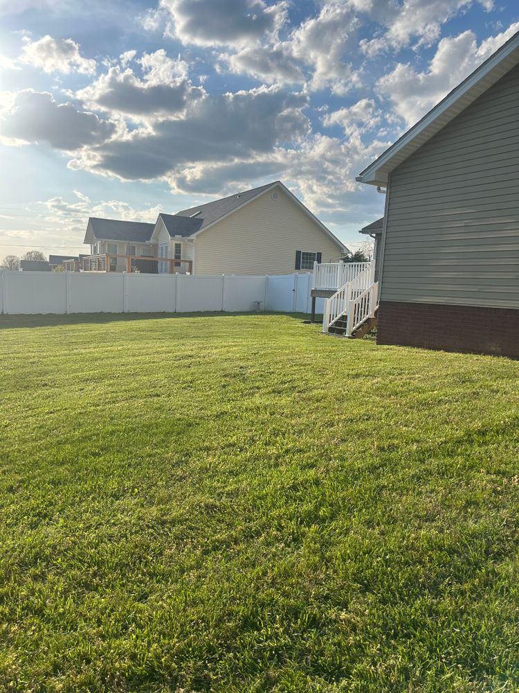 All Photos for Legends Lawn Care in Johnson City, TN