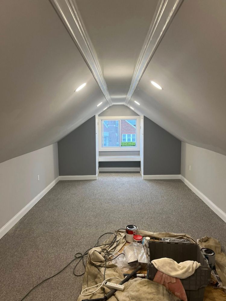 WHL Construction team in Moscow Mills, MO - people or person