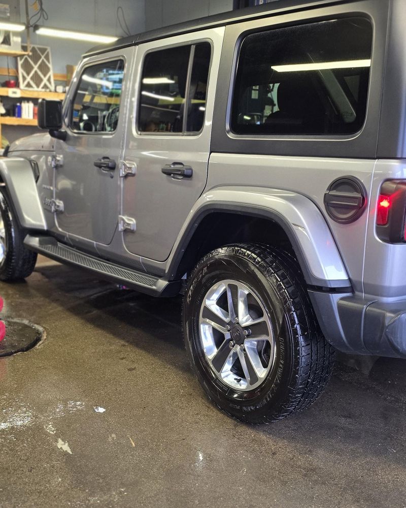 All Photos for Luxury Auto Detail in Peoria, IL