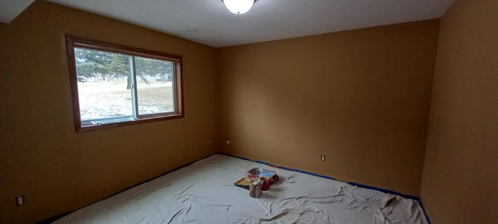 Drywall and Plastering for M&M's Painting and Drywall in Red Wing, MN