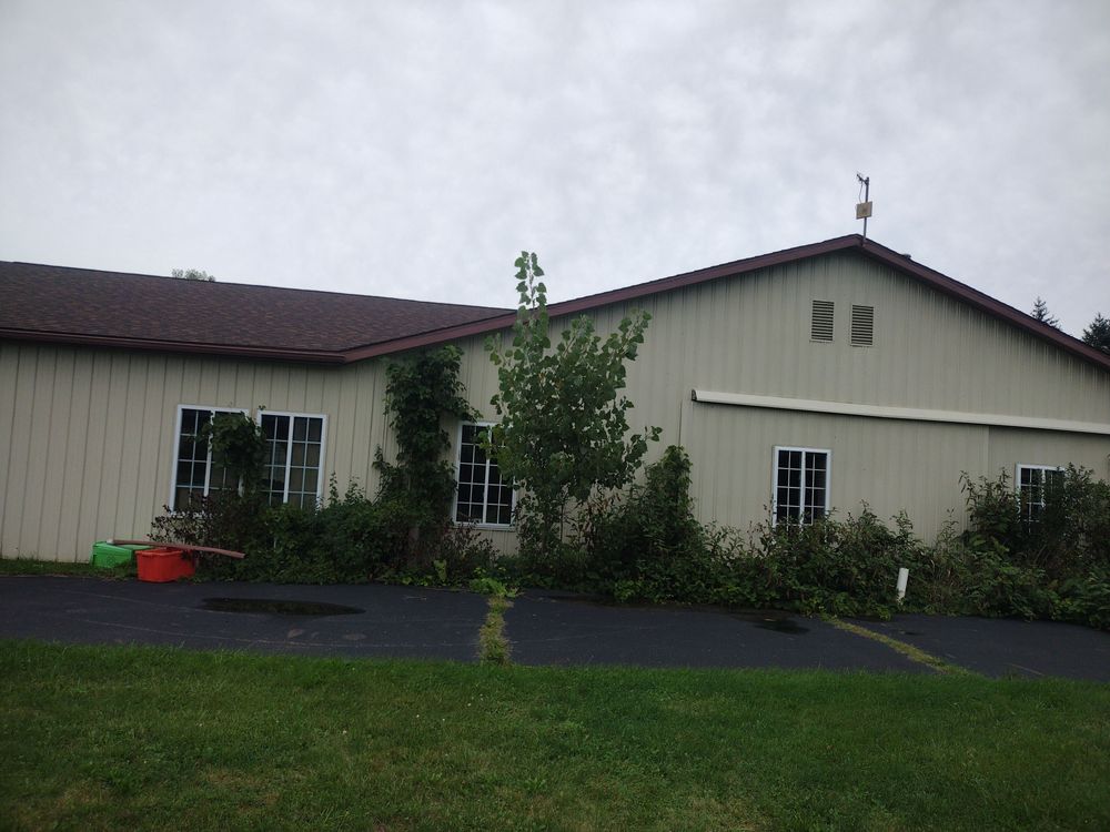 All Photos for LPZ Construction in Akron, MI
