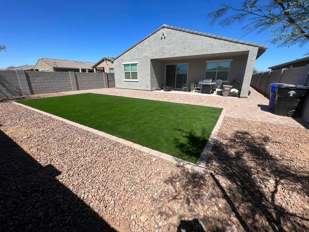 All Photos for Atmospheric Irrigation and Lighting  in West Valley, Arizona