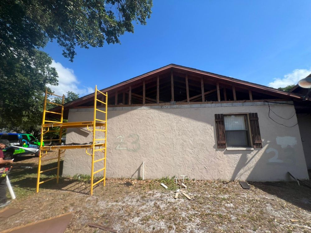 All Photos for Bright Future Construction in Tampa, FL