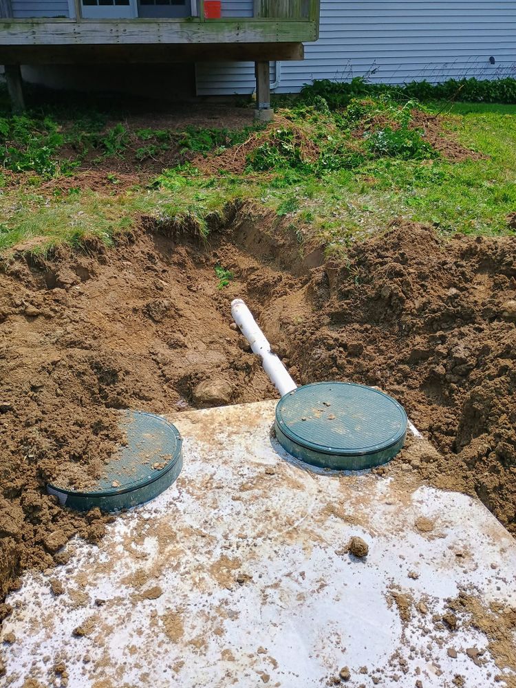 All Photos for Cody's Excavation and Septic in Plainville, CT