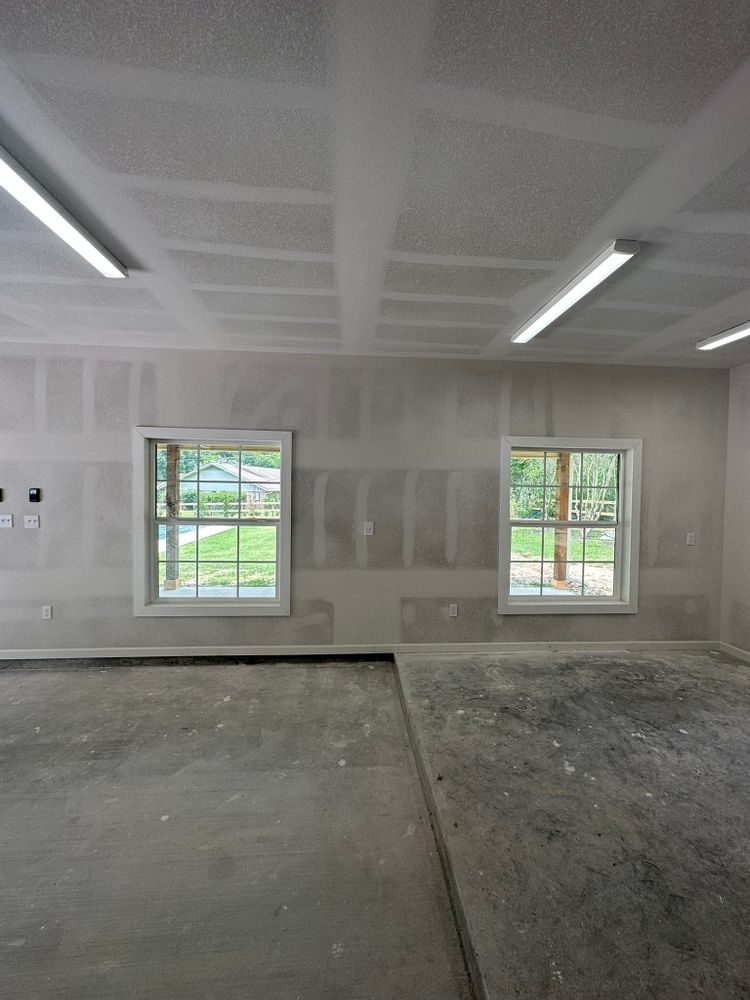 All Photos for Alpine Home and Construction in Madisonville, TX