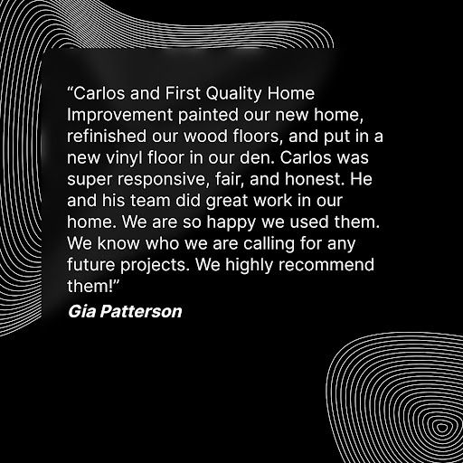 All Photos for First Quality Home Improvement LLC in Barnegat, NJ