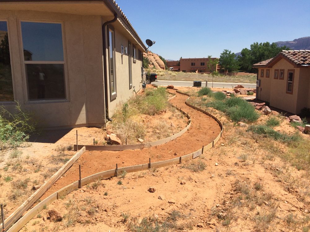 All Photos for Lawson Brothers Construction LLC in Moab, UT