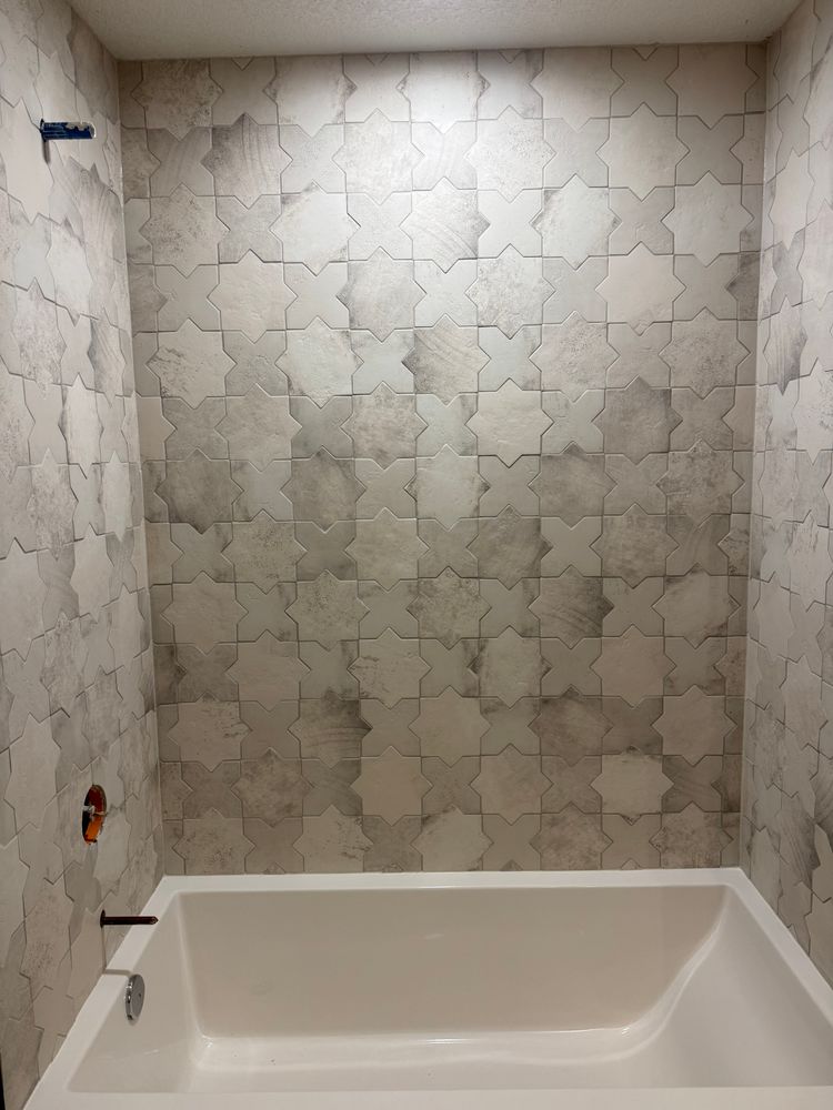 All Photos for Dakota Tile & Stone in Belle Fourche, SD
