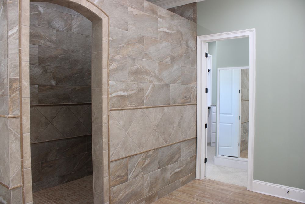 HWY Eighty for Emfinger Custom Builders LLC in Pine Mountain, GA