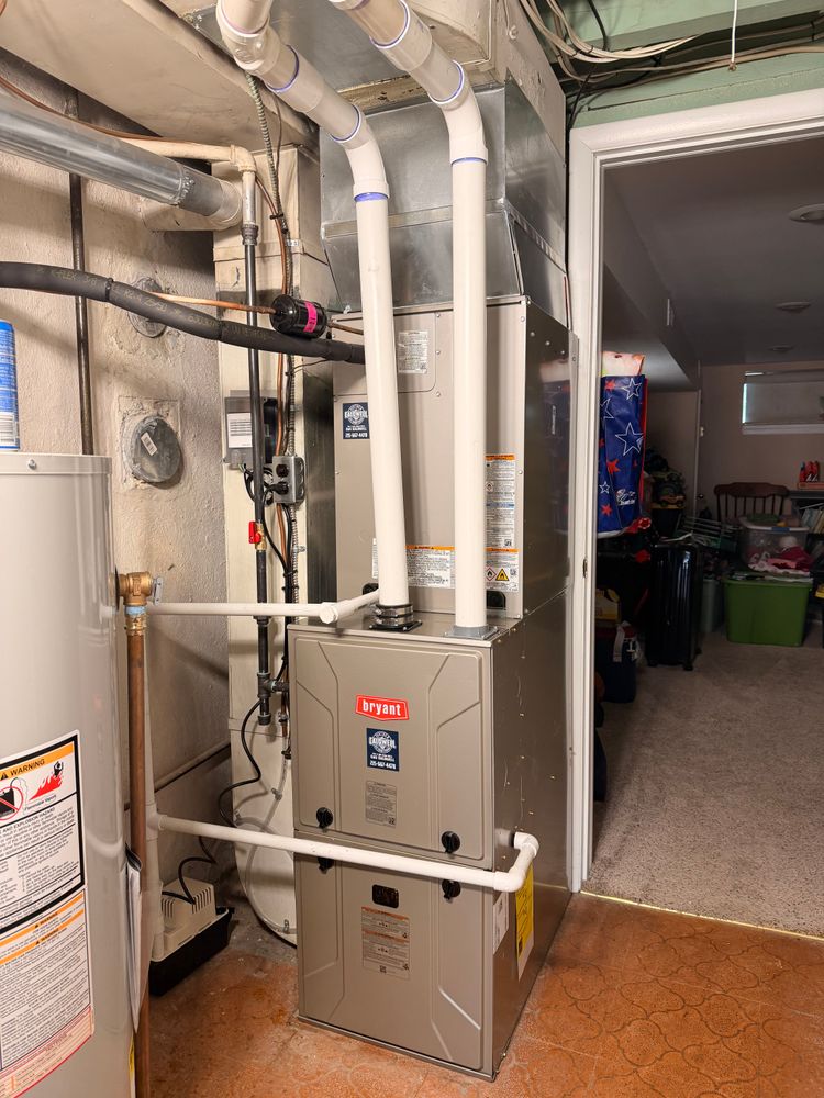 All Photos for Caldwell Heating and Air Conditioning Services in Philadelphia, PA