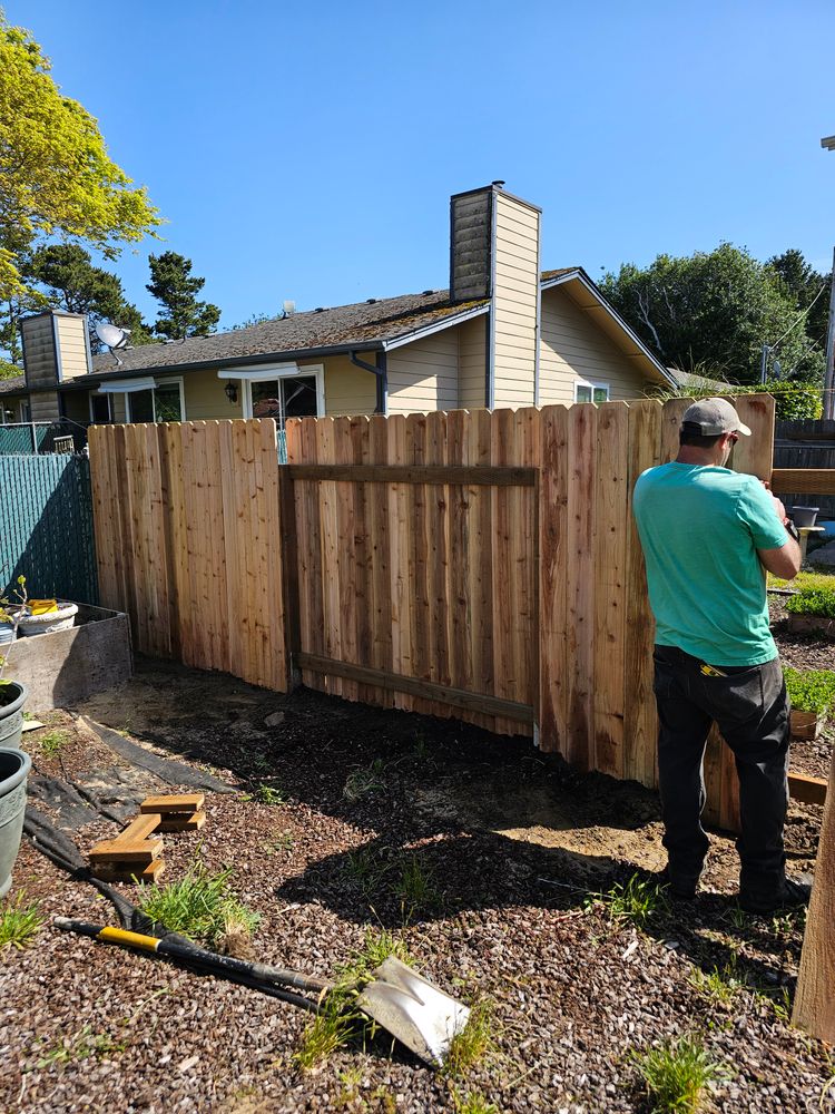 All Photos for BTC Construction in Florence, OR