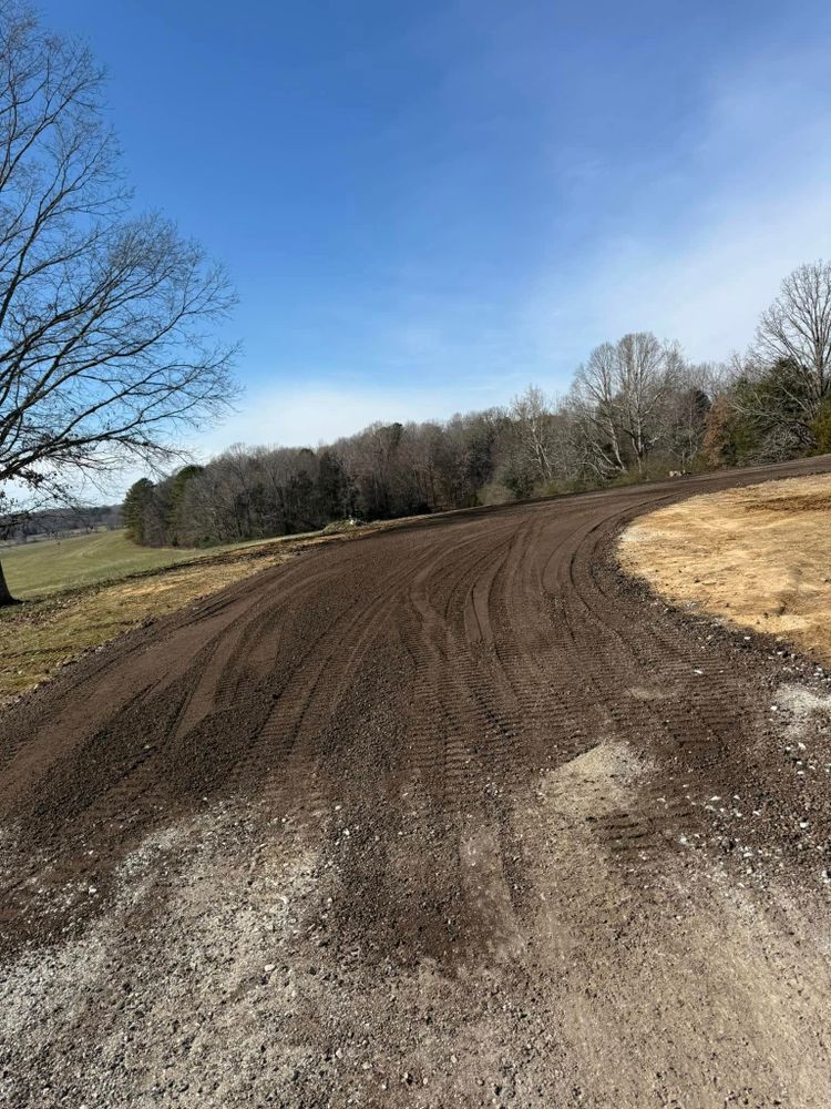 All Photos for West TN Dirt Works in Lexington, TN
