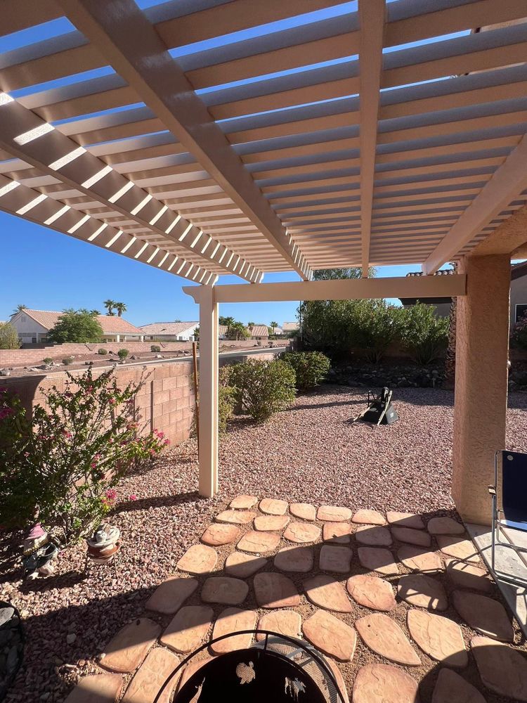 All Photos for Top Notch Landscape Services LLC in Mohave Valley, AZ