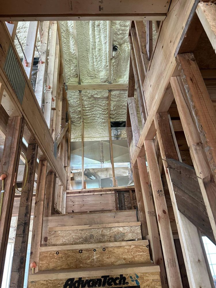 All Photos for ROI Spray Foam in Plymouth, IN