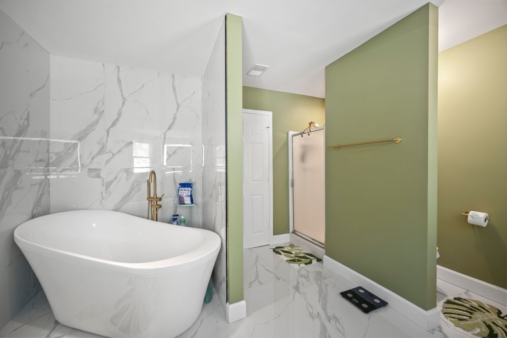 All Photos for Timeless Renovations in Atlanta, GA