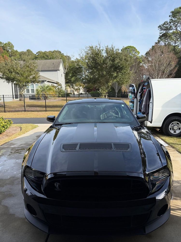All Photos for Relentless Shine Mobile Detailing in Calabash, NC