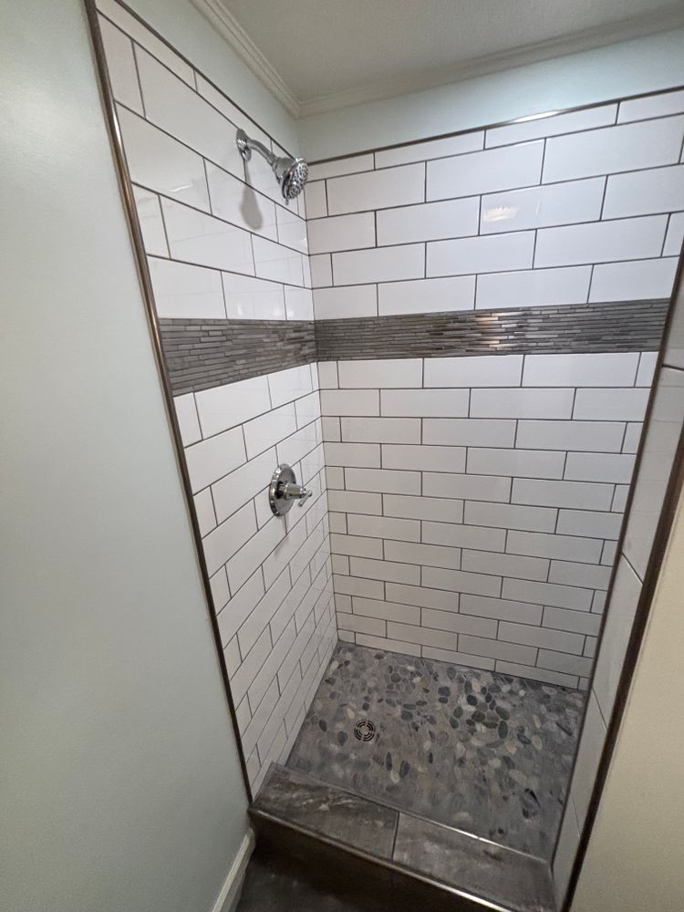 All Photos for Personal Touch General Contractor in Galax, VA