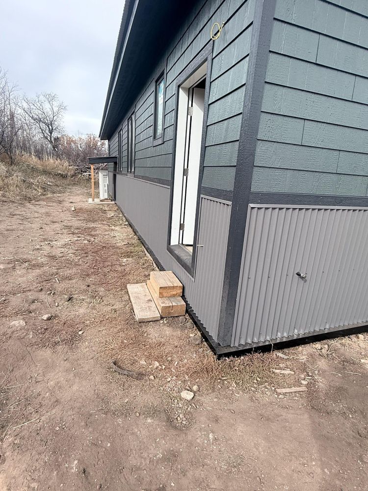 All Photos for R.E.D Construction in Steamboat Springs, CO