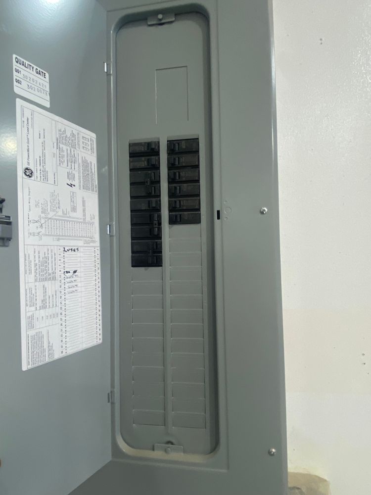 All Photos for Nominal Voltage in Orlando, FL