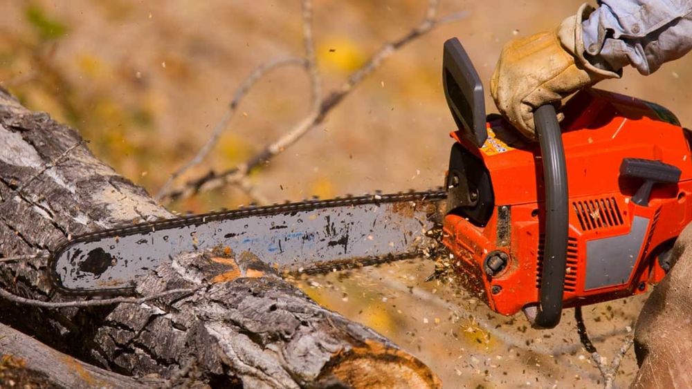 Our expert Blower & Chainsaw Repairs service ensures your equipment runs smoothly, providing timely maintenance and high-quality repairs to extend the life of your tools and enhance performance at home. for Locust Mowers & Small Engine Repairs in Locust, NC