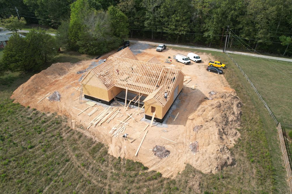 All Photos for PLW Construction in Dickson, TN