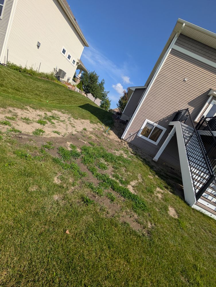 All Photos for Urban Green Lawncare & Snow Removal in Lakeville, MN
