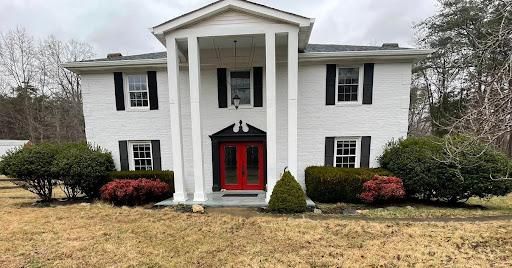 Deck Repair for Performance Pressure & Soft Washing, LLC in Fredericksburg, VA