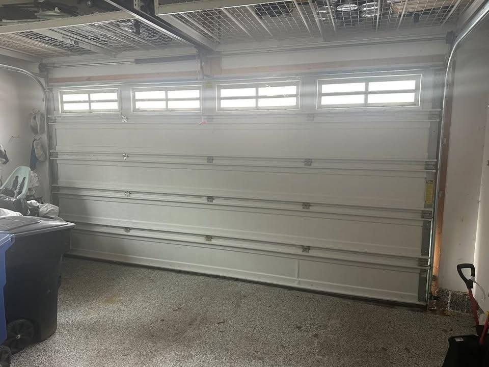 All Photos for JR Garage Door and Services in Charles County, MD