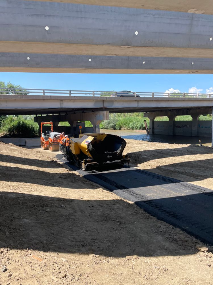 All Photos for Cornejo Materials and Asphalt in Pueblo, CO