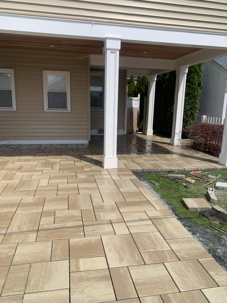 All Photos for Manera Concrete in Ventnor City, NJ