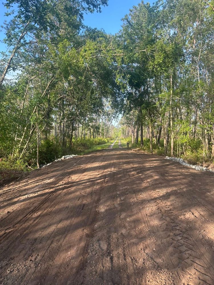 All Photos for Ewc Land Clearing and more in Lake Park, GA