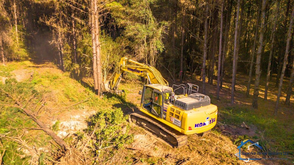 All Photos for Superior Home Builders in Livingston, TX