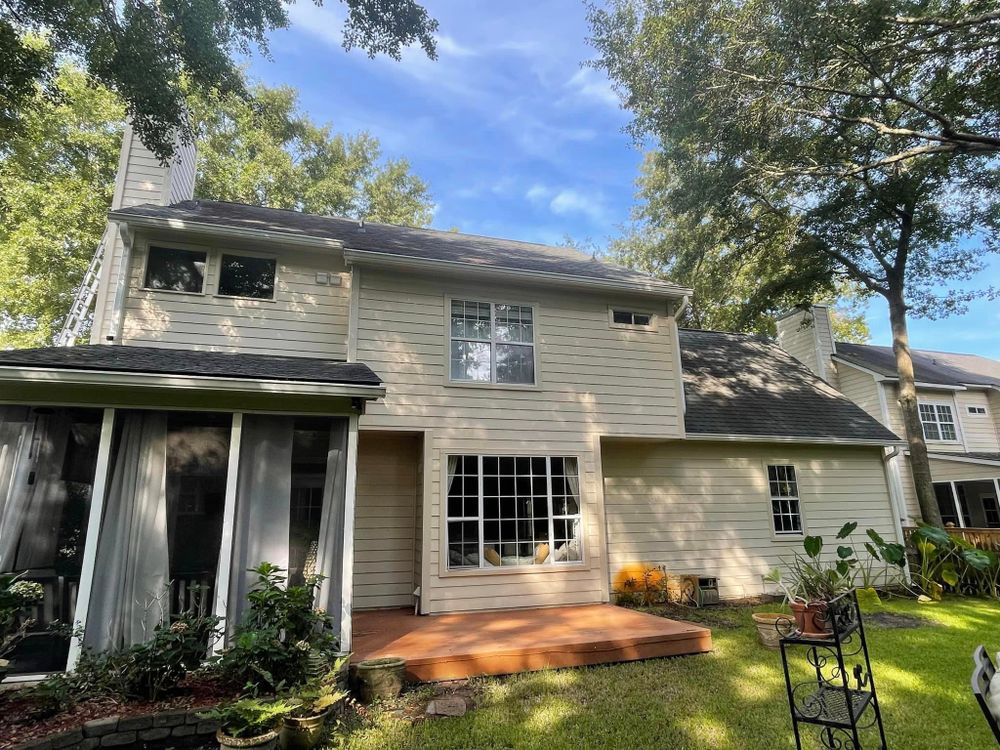 All Photos for A&W Painting LLC in Charleston, SC