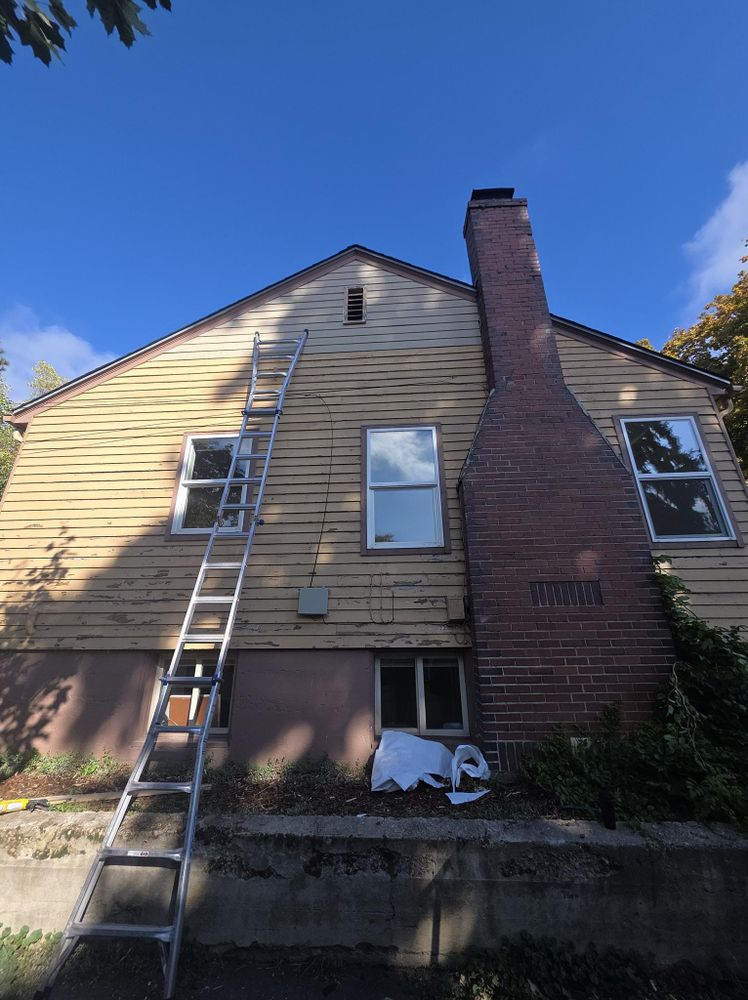 All Photos for Rob's Odd Jobs in Moscow, ID