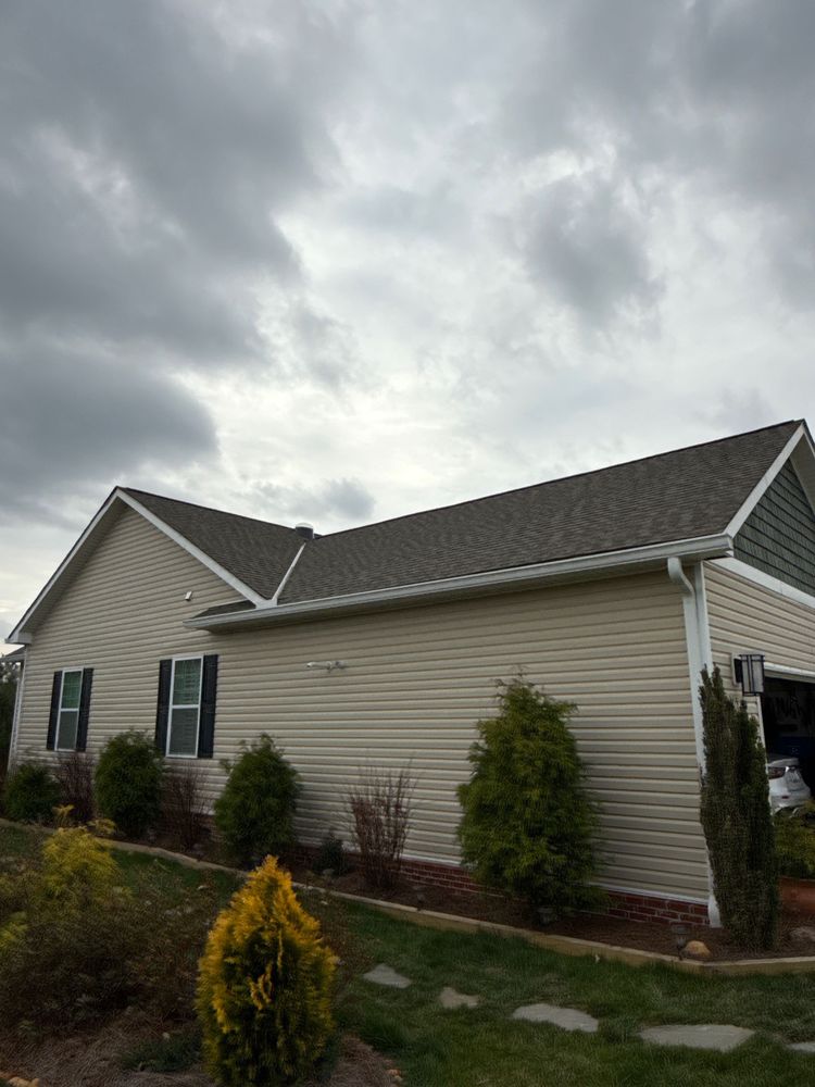 All Photos for RJ Roofing of WNC in Brevard, NC