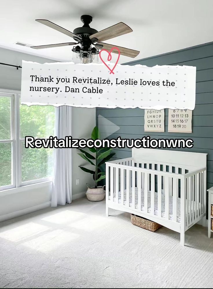 All Photos for Revitalize Construction in Black Mountain, NC